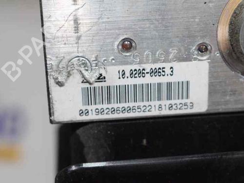 ABS pump BMW 1 (E87) 120 d | BP770522M43 