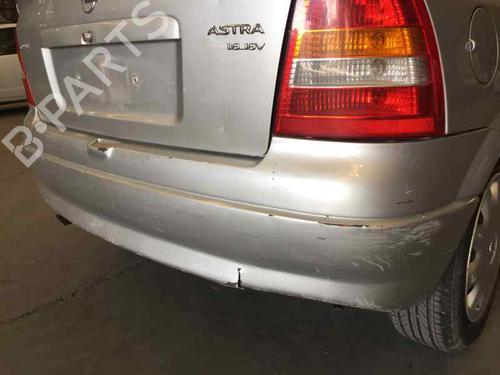 Starter OPEL ASTRA G Hatchback (T98) 1.6 16V (F08, F48) | BP2429725M8 