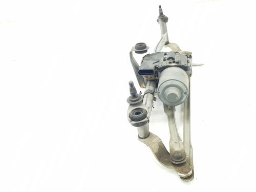 Front wiper motor VW TOURAN (1T1, 1T2) 1.9 TDI | BP27655674M29 
