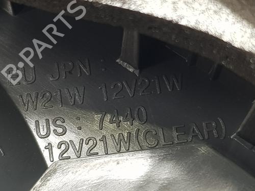 Right taillight MAZDA CX-7 (ER)  | BP37477230C35  - Image 6