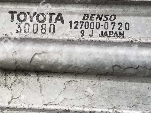 Intercooler TOYOTA LAND CRUISER PRADO (_J12_) 3.0 D-4D (KDJ120, KDJ125) | BP6118252M30 