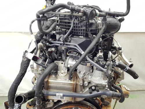 Engine VW CRAFTER Van (SY_, SX_)  | BP29534750M1 