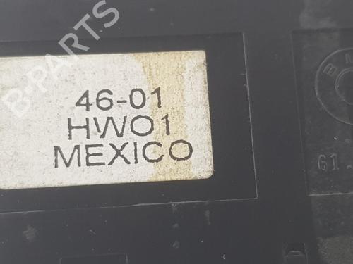 Warning switch BMW 3 (E46) 320 d | BP10155688I22 