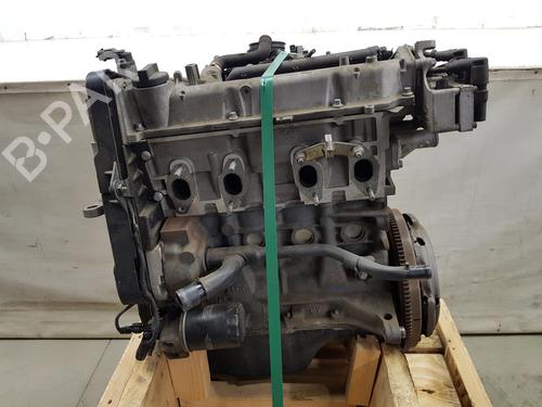 Engine FIAT PANDA (169_) 1.2 (169.AXB11, 169.AXB1A) | BP38037897M1 - Image 4