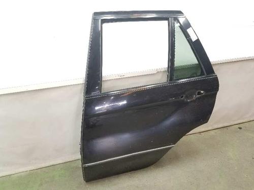Left rear door BMW X5 (E53) 3.0 d | BP4067887C4 