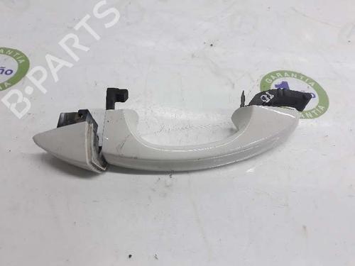 Used Rear right exterior door handle SEAT LEON (5F1) 2.0 TDI (150 hp) 4208683