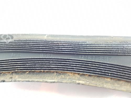 Rear left wheel arch trim SEAT ARONA (KJ7, KJP) 1.0 TSI | BP27636084C136 