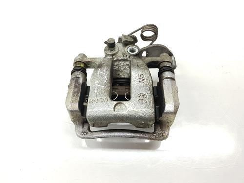 Used Left rear brake caliper KIA RIO IV (YB, SC, FB) 1.2 CVVT (84 hp) 25302357