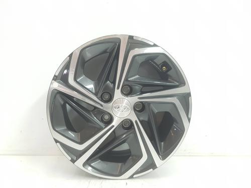 Used Rim HYUNDAI i30 (PDE, PD, PDEN) 1.0 T-GDI hybrid 48V (120 hp) 27971461