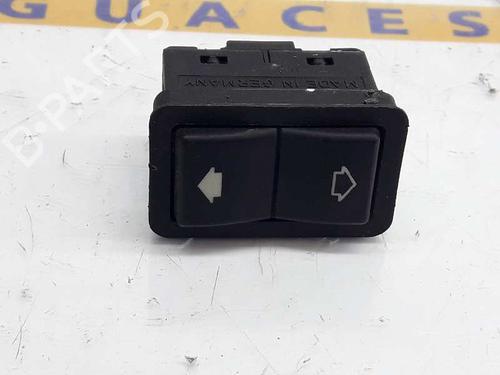 Used Left rear window switch BMW 5 (E39) 525 tds (143 hp) 1367947