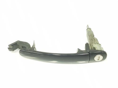 Used Front left exterior door handle SEAT ALTEA XL (5P5, 5P8) 1.6 TDI (105 hp) 4462888
