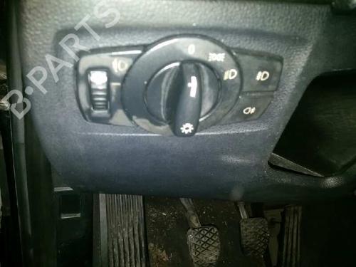 Right front window motor BMW 1 (E87) 118 d | BP5588255E20 