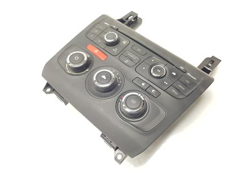 Climate control CITROËN C4 II (NC_) 1.6 HDi 90 | BP29409387I5 