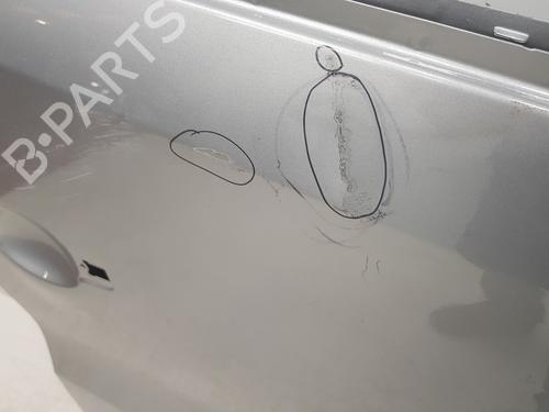 Right front door RENAULT TRAFIC III Van (FG_) 1.6 dCi 140 (FGMA, FGMC) | BP30681998C3 