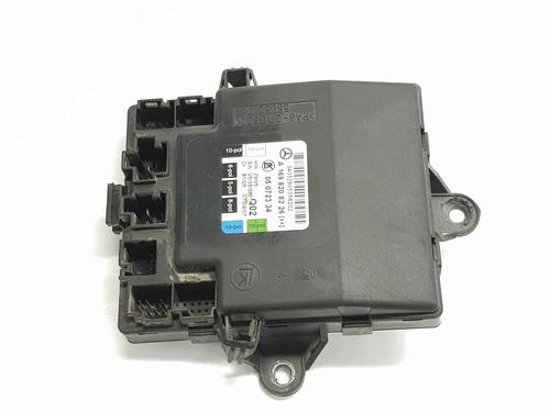Electronic module MERCEDES-BENZ A-CLASS (W169) A 180 CDI (169.007, 169.307) | BP23424043M83 