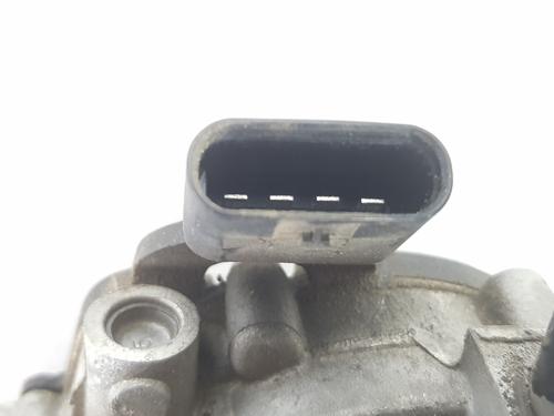 Front wiper motor MERCEDES-BENZ A-CLASS (W176) A 200 CDI / d (176.008) | BP7705176M29 