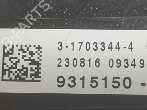 Fuse box BMW X4 (F26) xDrive 20 d | BP36642178E1 - Image 3