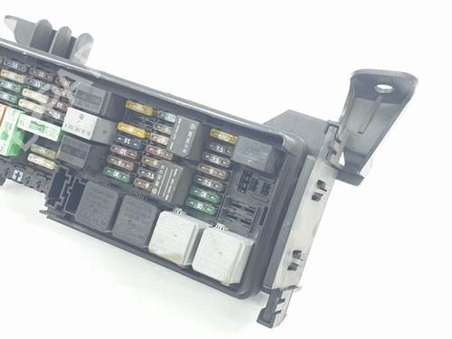 Fuse box MERCEDES-BENZ M-CLASS (W164) ML 350 CDI 4-matic (164.125, 164.124) | BP16839866E1 
