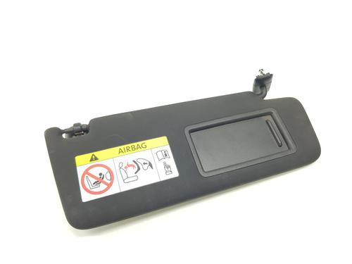 Right sun visor SEAT IBIZA V (KJ1, KJG) 1.0 TSI | BP29723611I2 