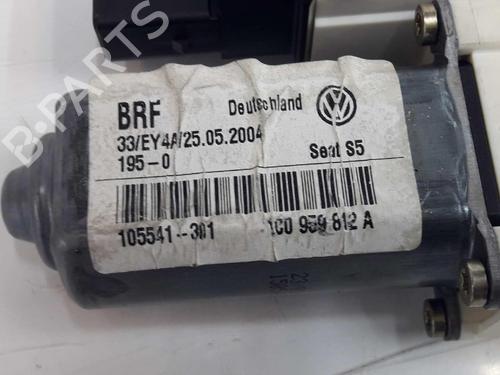 Right rear window motor SEAT TOLEDO II (1M2) 1.9 TDI | BP5680416E22 