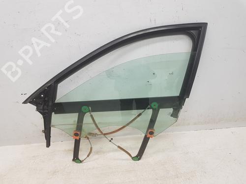 Used Front left window mechanism AUDI A3 Sportback (8PA) 1.6 TDI (105 hp) 32342405
