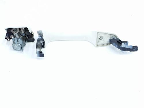 Front left exterior door handle MERCEDES-BENZ GLK-CLASS (X204) 220 CDI 4-matic (204.984, 204.997) | BP22714198C128 