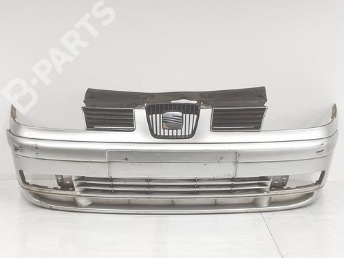 Used Front bumper Front bumper SEAT IBIZA II (6K1) 1.9 SDI (68 hp) 10181429 10181429