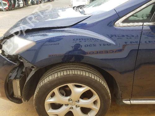 Fensterheberschalter rechts hinten MAZDA CX-7 (ER) 2.2 MZR-CD AWD (ER10A) | BP8404128I28 