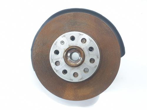 Right front steering knuckle SEAT LEON (KL1, KLG)  | BP29436732M26 
