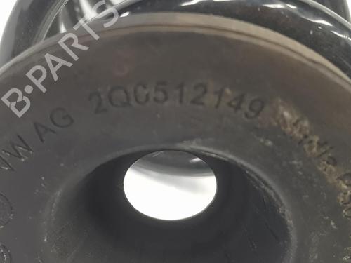 Shock absorber spring SEAT ARONA (KJ7, KJP) 1.0 TSI | BP14109826C152 