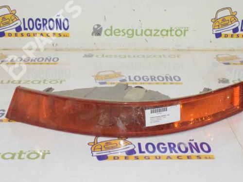 Used Left front indicator Left front indicator RENAULT MASTER II Van (FD) [1997-2013] 4220757 4220757