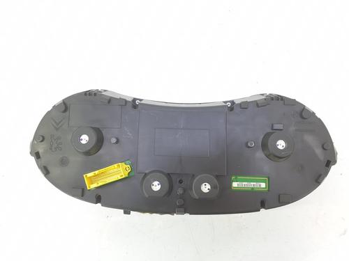 Instrument cluster PEUGEOT 308 I (4A_, 4C_)  | BP9536188C47 