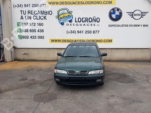 Køler NISSAN PRIMERA (P11) 2.0 TD | BP25781360M31 