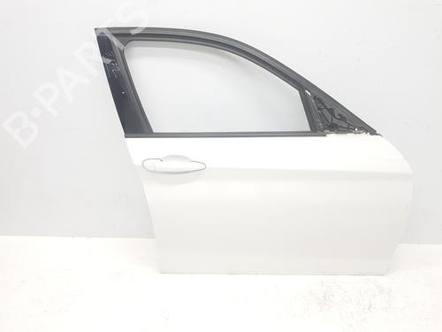 Used Right front door BMW 1 (F20) 120 d (184 hp) 23388837