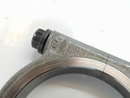 Andre LAND ROVER RANGE ROVER SPORT I (L320) 2.7 D 4x4 | BP14073975O1 