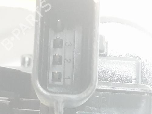Tailgate lock RENAULT CLIO V (B7_)  | BP34346104C101  - Image 5