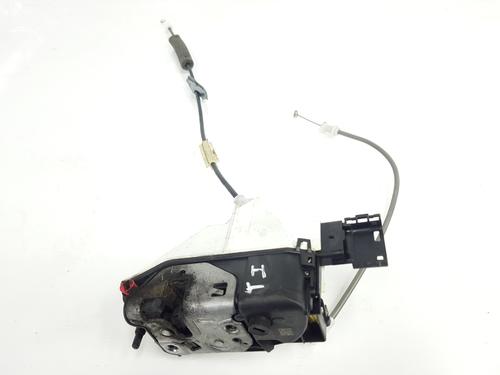 Rear left lock CITROËN C4 CACTUS 1.6 BlueHDi 100 | BP25846664C100 