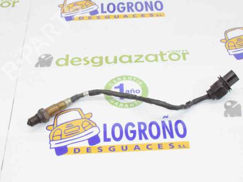 Electronic sensor BMW 1 (E87) 118 d | BP8746689M84 
