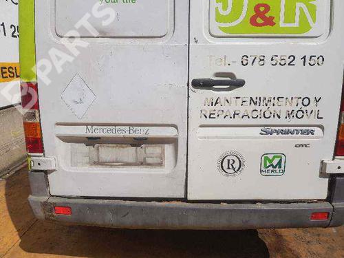 Right front fenders MERCEDES-BENZ SPRINTER 2-t Van (B901, B902) 211 CDI (901.661, 901.662, 902.661, 902.662) | BP7851901C42  - Image 29