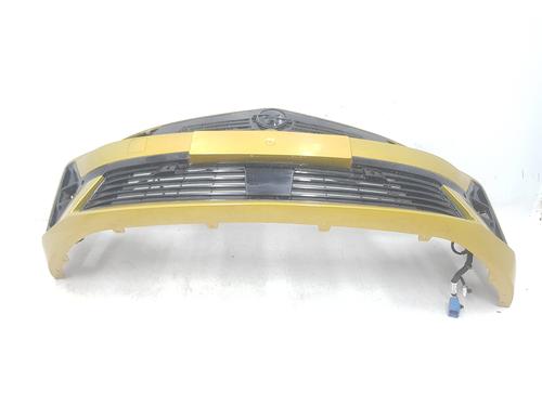 Front bumper OPEL ASTRA L (OV5) 1.2 (FPHNSL, FPHNSR) | BP28492186C7 