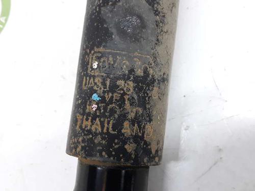 Right rear shock absorber FORD RANGER (ET) 2.5 TDCi 4x4 | BP5090158M19 