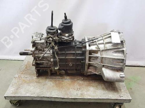 Gearbox LAND ROVER DEFENDER Station Wagon (L316) 2.5 TDI 4x4 (L316) | BP5080315M3 