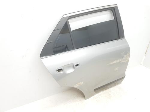 Right rear door KIA NIRO II (SG2)  | BP29723275C5 