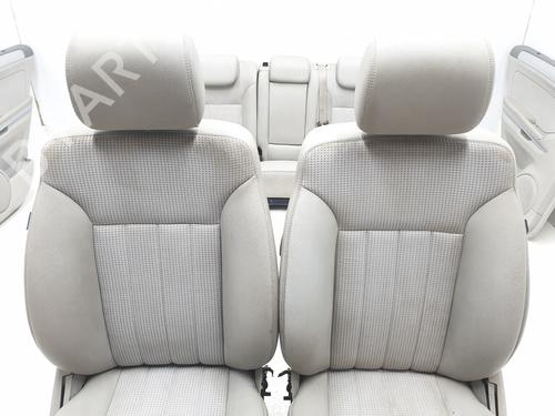 Seats set MERCEDES-BENZ M-CLASS (W164) ML 280 CDI 4-matic (164.120) | BP29159498C78 - Image 6