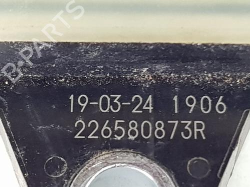 Electronic sensor DACIA DUSTER (PYM_, PYN_) 1.2 TCe 130 | BP34718734M84  - Image 5