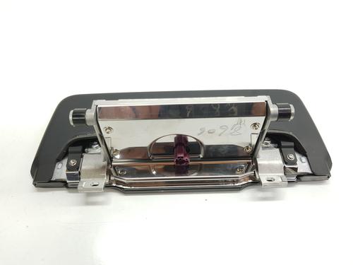 Multifunctionele display BMW X3 (G01, F97, G08) xDrive 20 d | BP27160916C48 