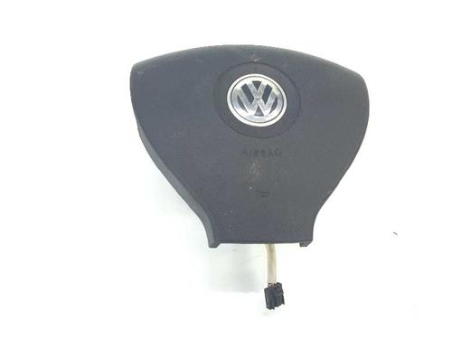 Kollisonspute sett VW PASSAT B6 (3C2) 2.0 TDI 16V | BP7776513C86 