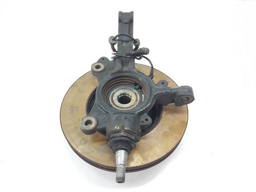 Right front steering knuckle RENAULT MASTER III Van (FV) 2.3 dCi 135 FWD (FV0N, FV08, FV06, FV00, FV1S) | BP38732209M26 - Image 5