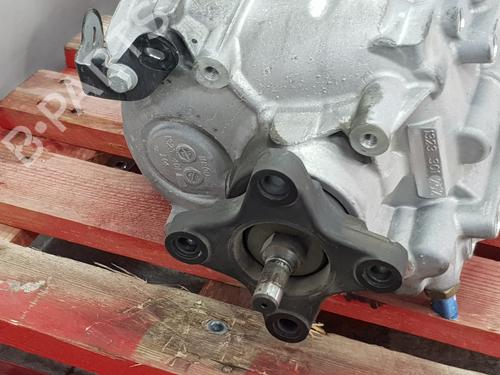 Gearbox RENAULT MASTER III Van (FV) 2.3 dCi 130 FWD (FV0M, FV0Y, FV0J, FV02, FV03) | BP32510367M3  - Image 10
