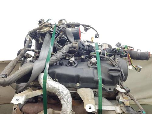 Engine TOYOTA HILUX VII Pickup (_N1_, _N2_, _N3_) 2.5 D-4D 4WD (KUN25_, KUN25R) | BP18056436M1 
